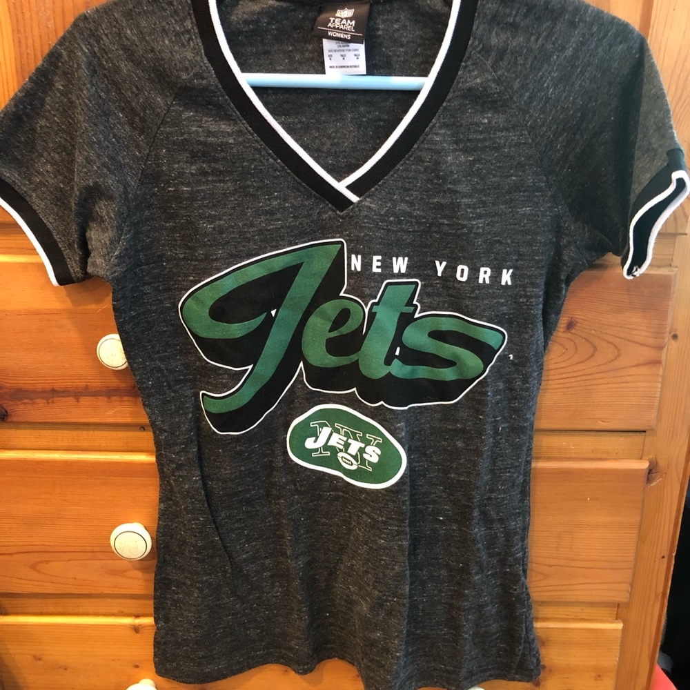 Official NY Jets shirt